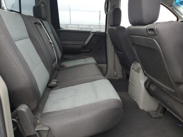 2004 NISSAN TITAN XE #3303920691