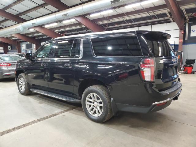 2021 CHEVROLET SUBURBAN K #3284869029