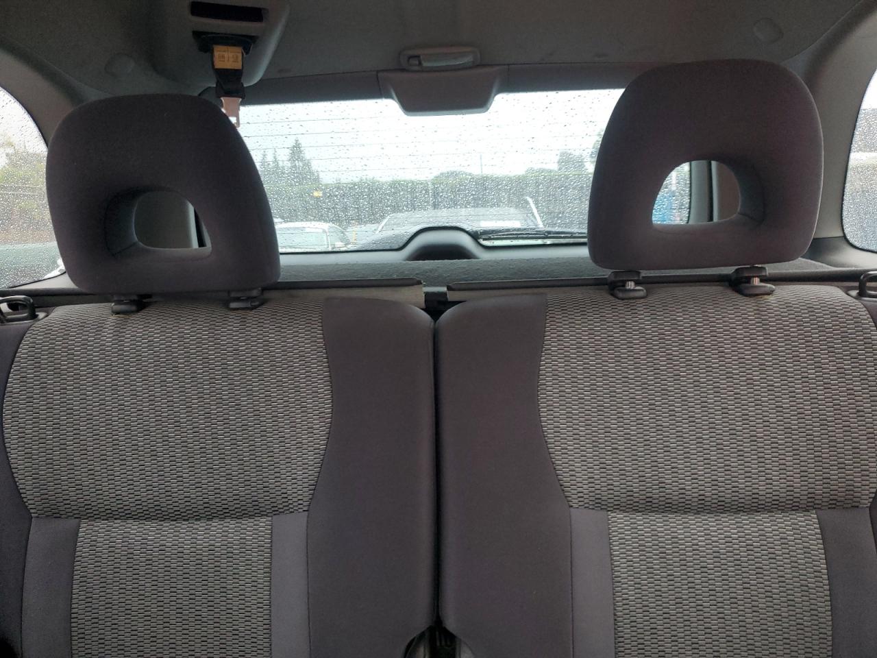 Lot #3305443178 2005 TOYOTA RAV4