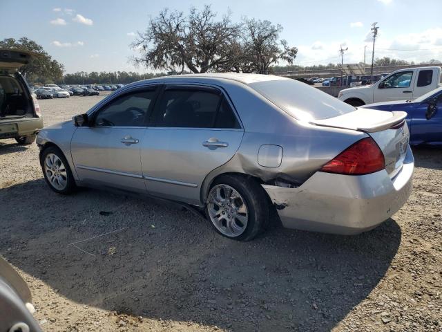 2007 HONDA ACCORD LX #3301751477