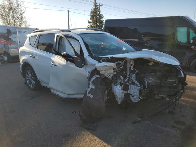 2018 TOYOTA RAV4 HV LI #3294139944