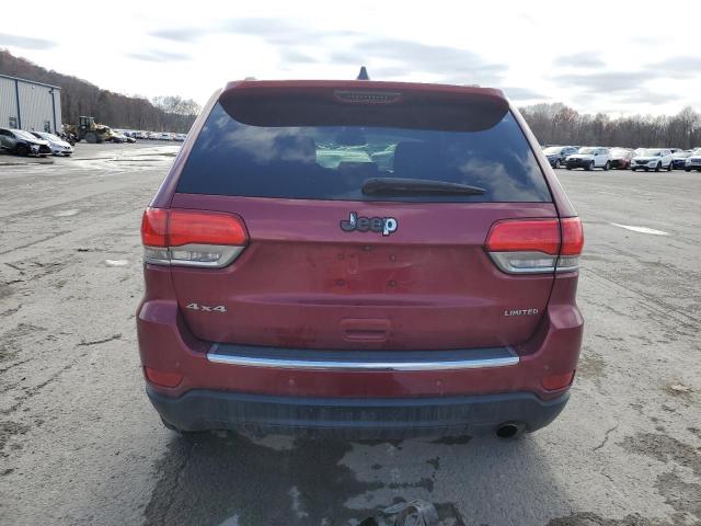 2015 JEEP GRAND CHER #3304671935