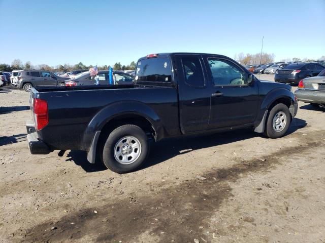 2017 NISSAN FRONTIER S #3290149263