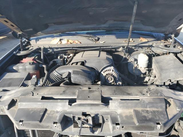 2013 CADILLAC ESCALADE L #3291167975