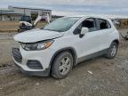 Lot #3296353144 2021 CHEVROLET TRAX LS