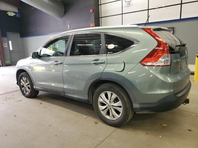 2012 HONDA CR-V #3306558122