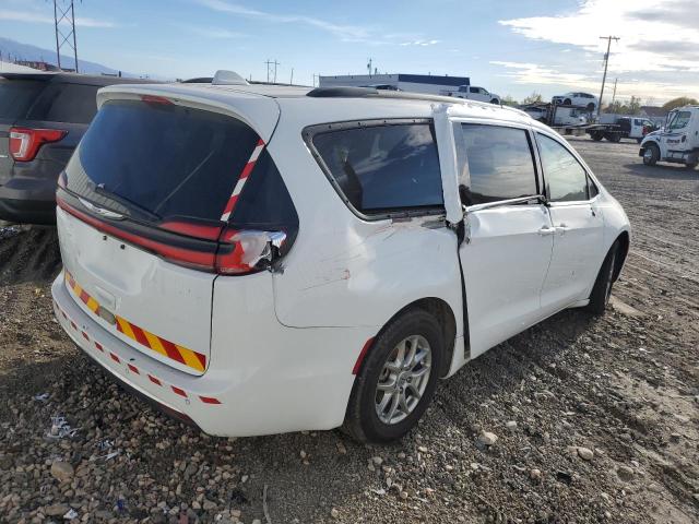 2022 CHRYSLER PACIFICA T 2C4RC1FG6NR104837