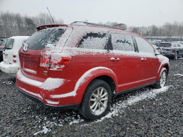 2014 DODGE JOURNEY SX #3304752950