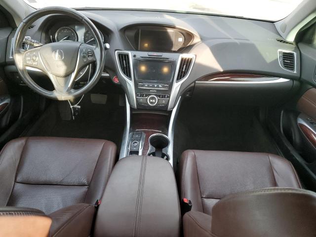 2015 ACURA TLX TECH #3281459044