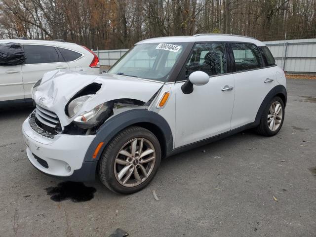 Global Auto Auctions: 2012 MINI COOPER COU