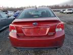 Lot #3304724932 2016 SUBARU IMPREZA