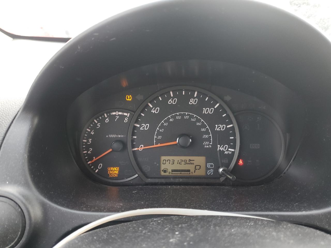 MITSUBISHI MIRAGE G4 ES