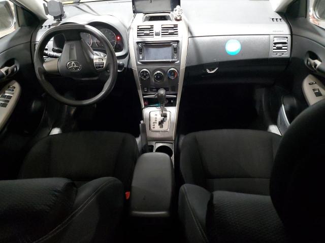 2013 TOYOTA COROLLA BA #3301648664