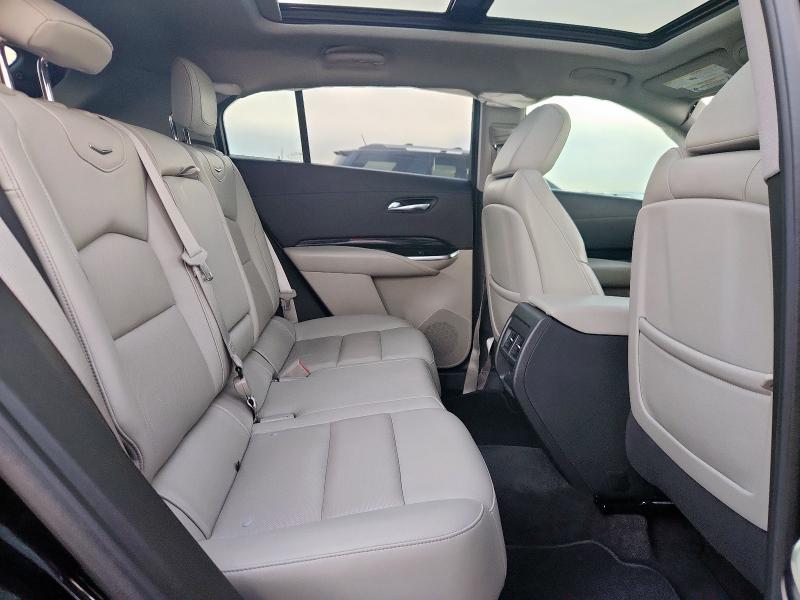 2021 CADILLAC XT4 PREMIU #3302936606