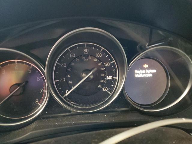 2024 MAZDA CX-5 SELEC #3304519453