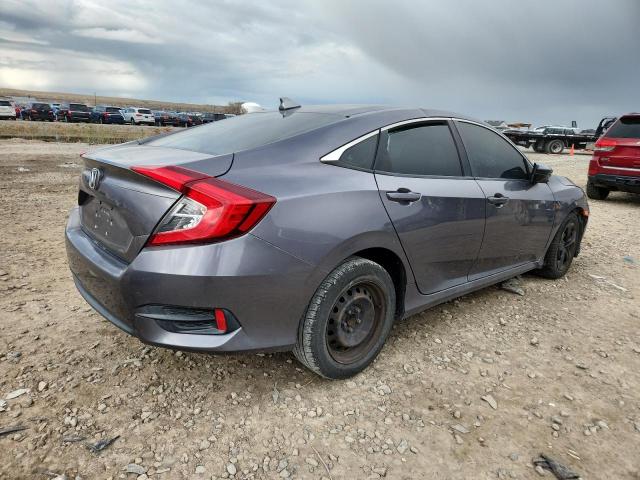 2017 HONDA CIVIC LX #3298143255