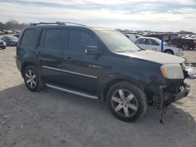 2012 HONDA PILOT TOUR #3303790423