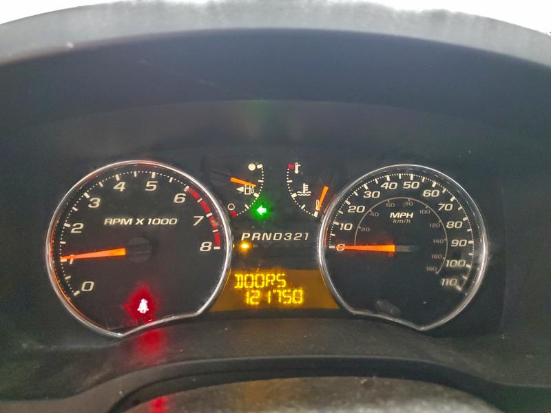 2012 CHEVROLET COLORADO #3294215297