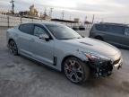 Lot #3304141508 2020 KIA STINGER GT