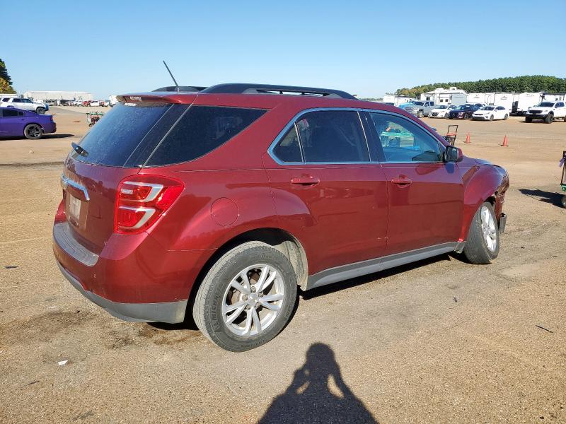 2017 CHEVROLET EQUINOX LT #3291482009