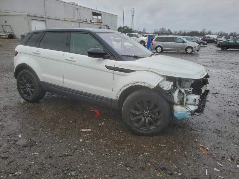 2019 LAND ROVER RANGE ROVE #3301847432