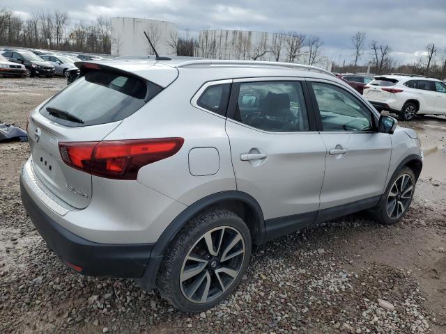 2017 NISSAN ROGUE SPOR #3302647150
