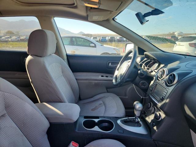 2012 NISSAN ROGUE S #3287720160