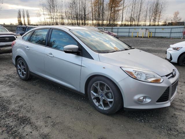 2014 FORD FOCUS SE #3301909465