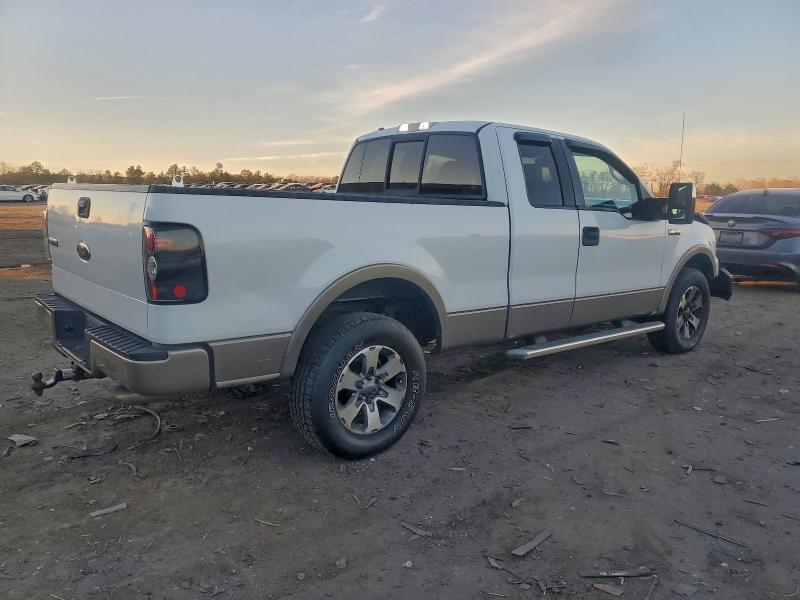 2005 FORD F150 #3305572070