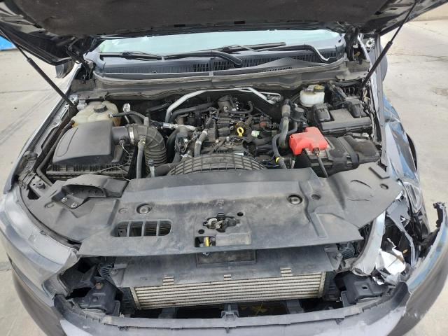 2019 FORD RANGER XL #3293883598