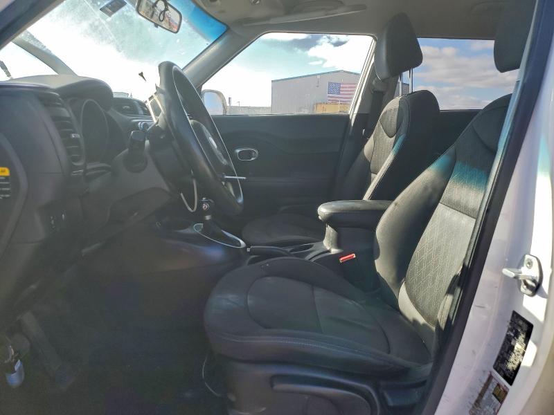 2018 KIA SOUL #3303936714