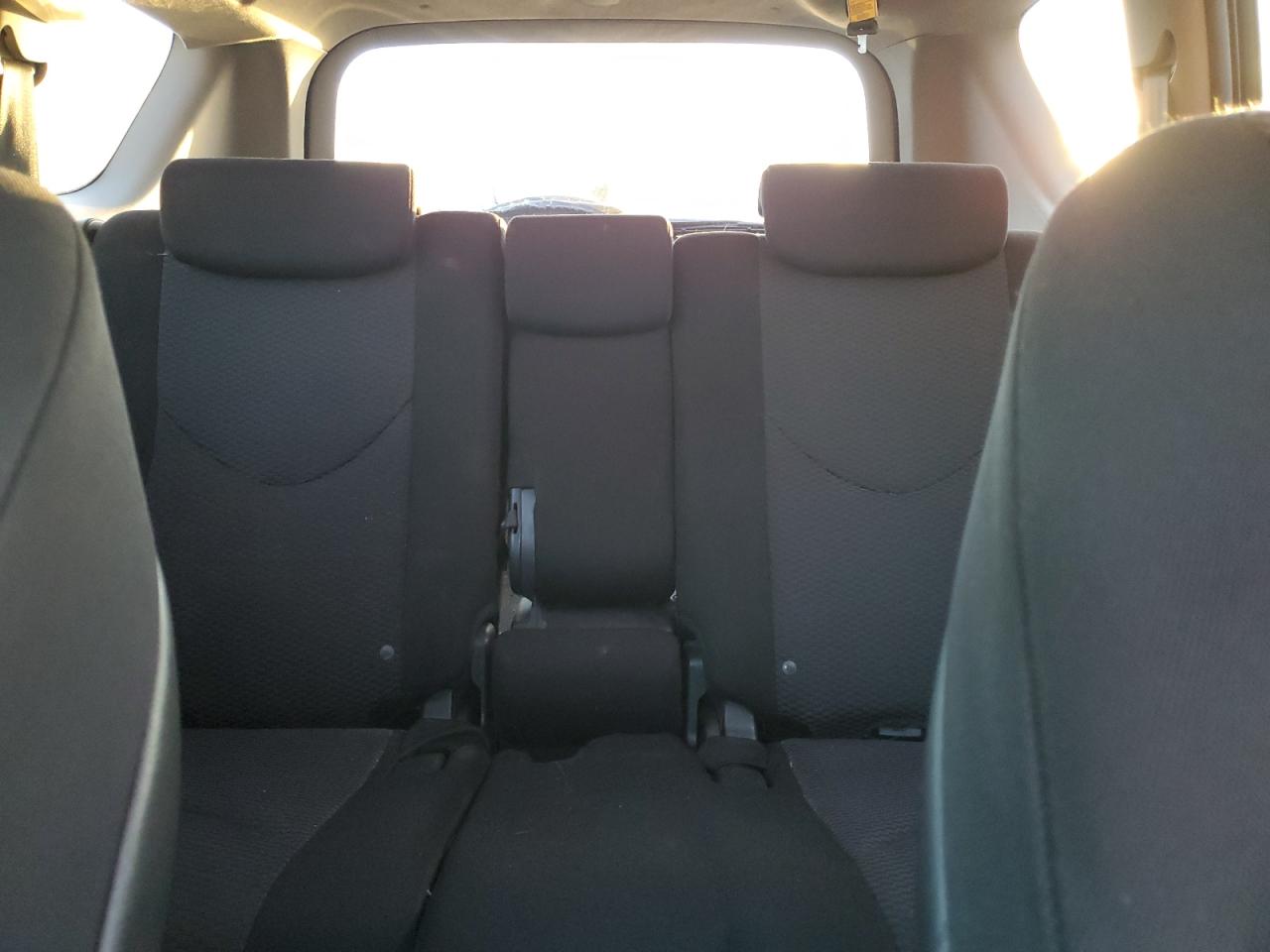 Lot #3301983474 2010 TOYOTA RAV4 SPORT