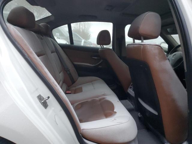 2011 BMW 328 I SULE #3303843519