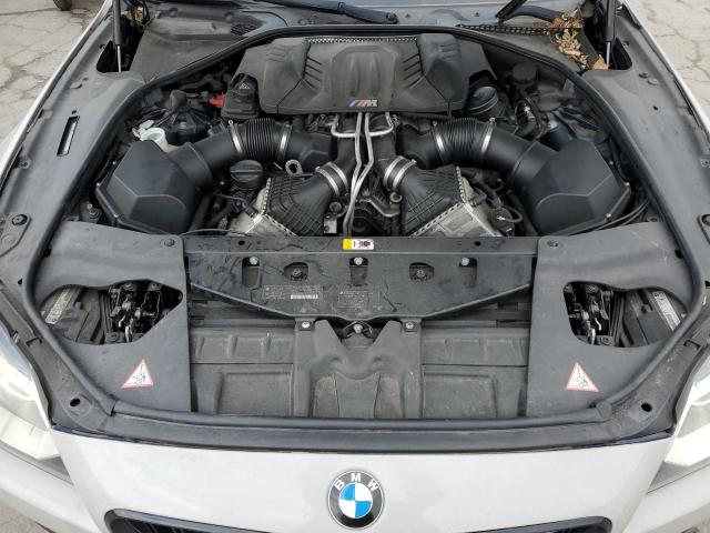 2013 BMW M6 #3291171040
