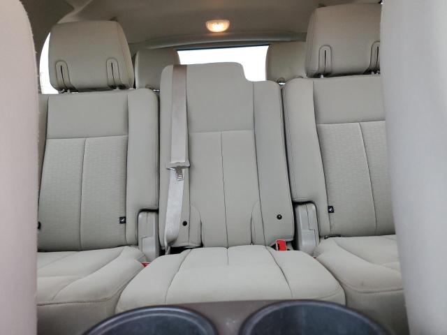 2010 FORD EXPEDITION #3311669227