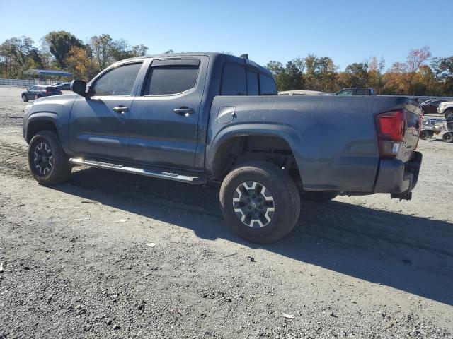 2020 TOYOTA TACOMA DOU #3284028816