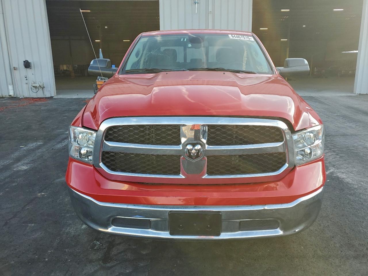Lot #3315661774 2023 RAM 1500 CLASS