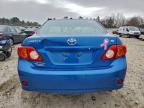 Lot #3303726438 2010 TOYOTA COROLLA BA