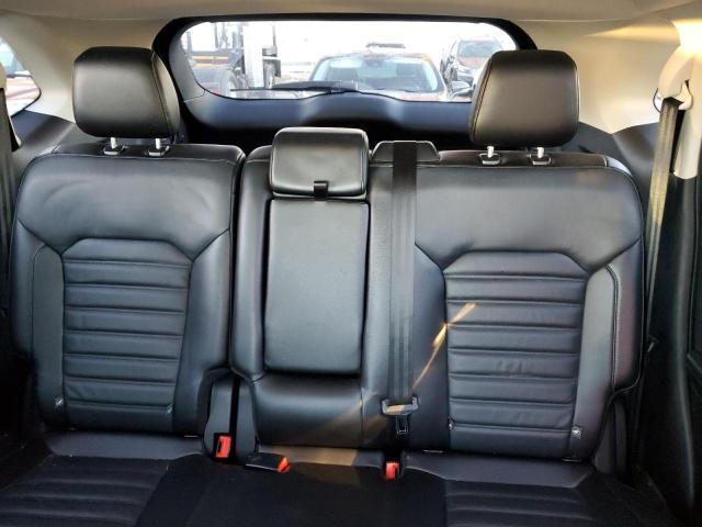 2015 FORD EDGE SEL - 2FMTK3J9XFBB05816