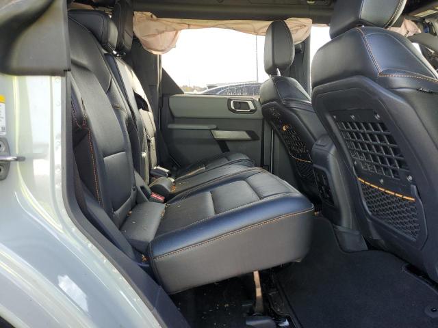 2022 FORD BRONCO BAS #3297901791