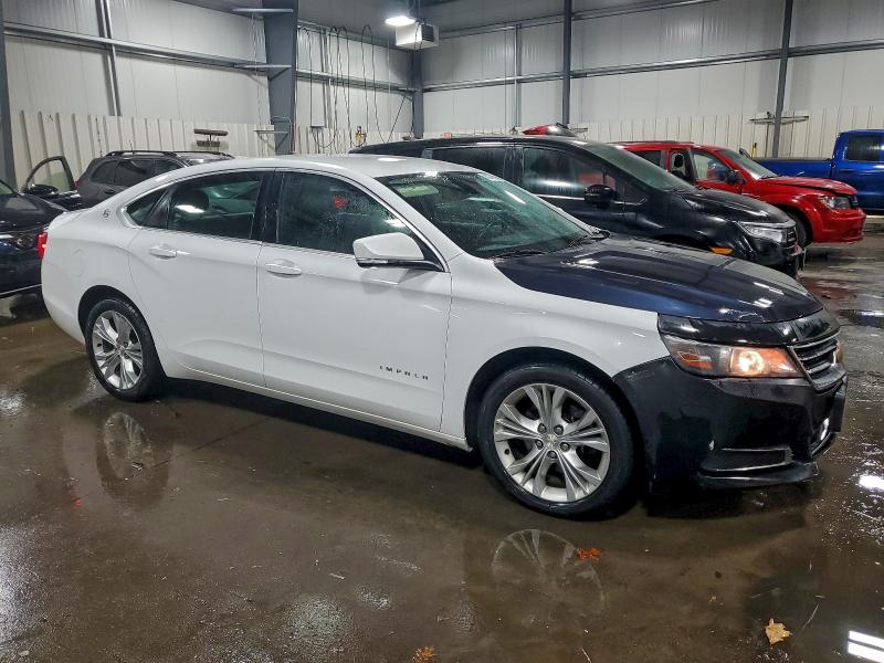 2014 CHEVROLET IMPALA LT #3302691018