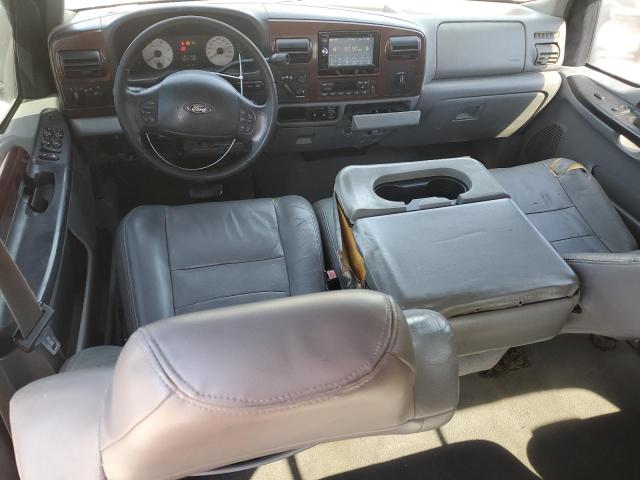 2005 FORD F350 SRW S #3296928833