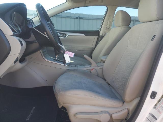 2015 NISSAN SENTRA S - 3N1AB7AP6FY298591