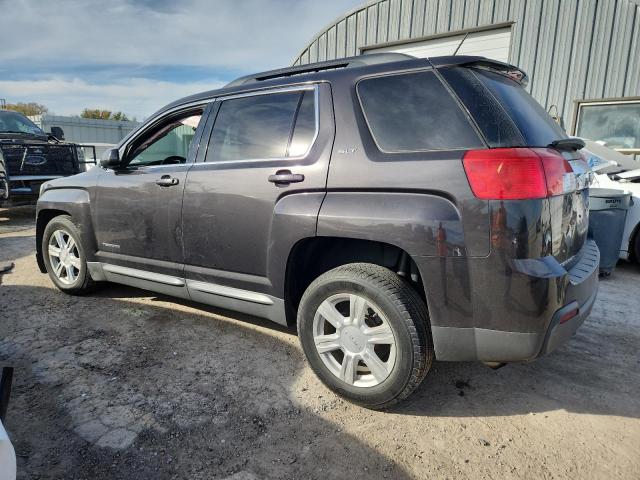 2015 GMC TERRAIN SL #3285900557