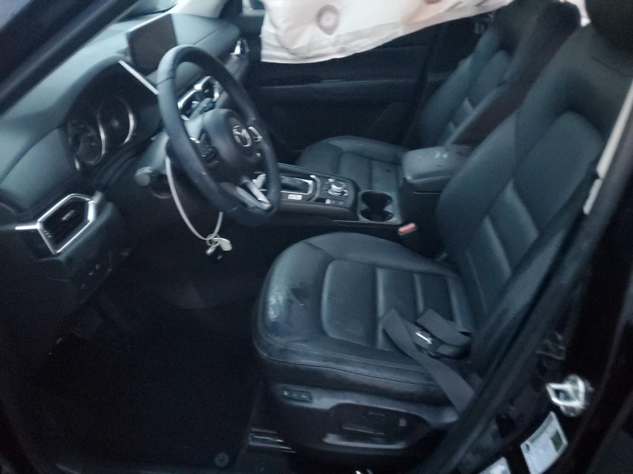 MAZDA CX-5 PREFERRED