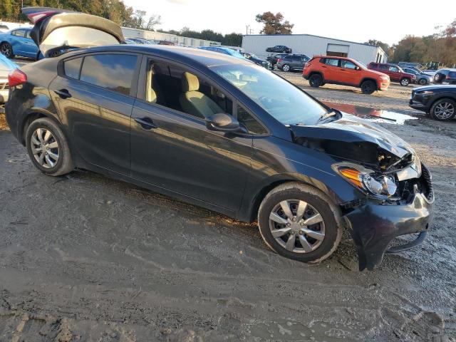 2016 KIA FORTE LX #3297147533
