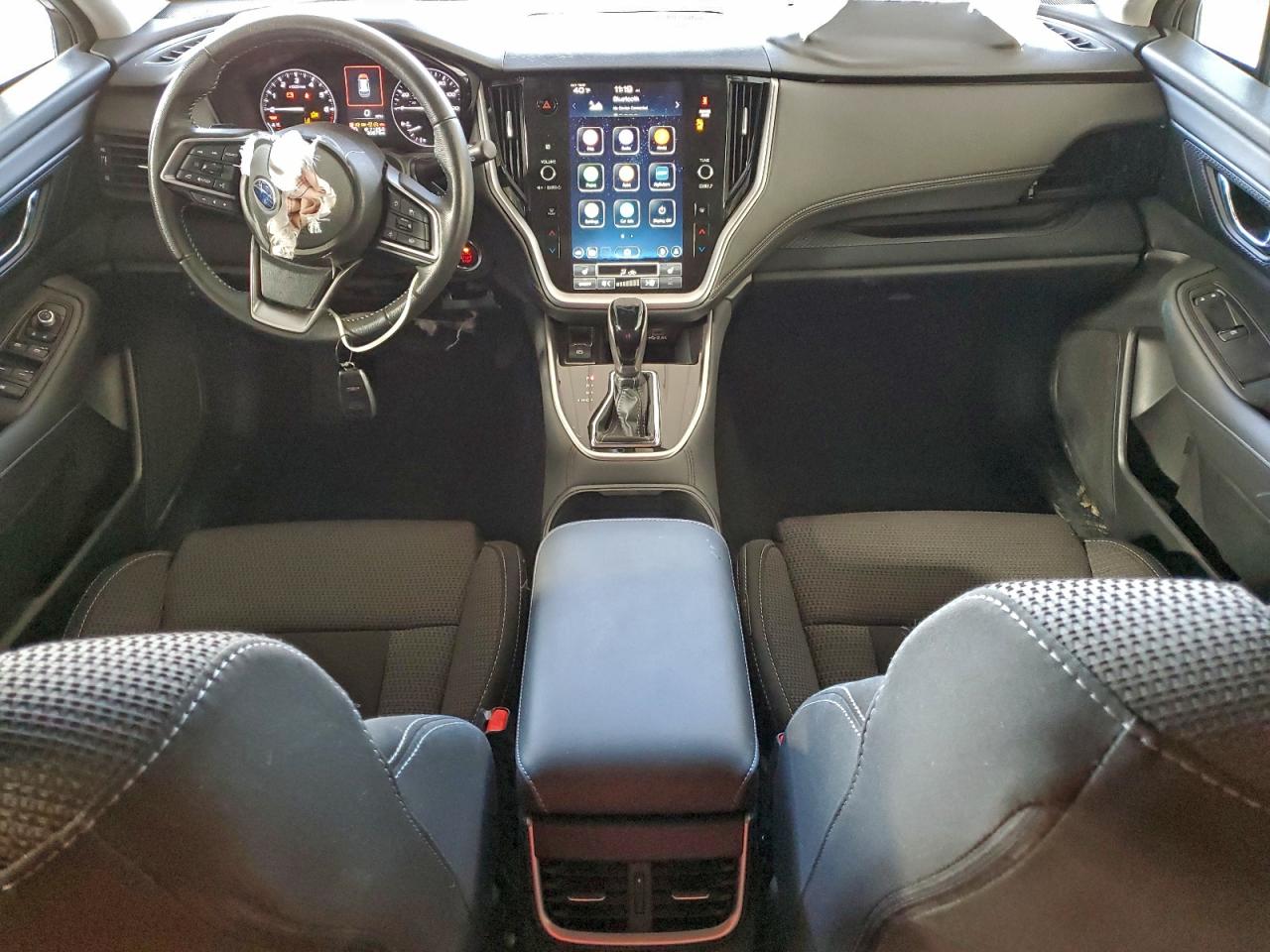 SUBARU OUTBACK PREMIUM