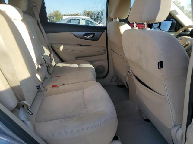 2015 NISSAN ROGUE S - KNMAT2MT6FP526175