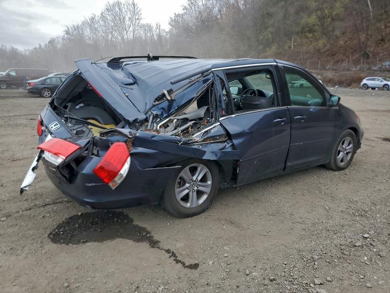 2010 HONDA ODYSSEY TO #3305301419