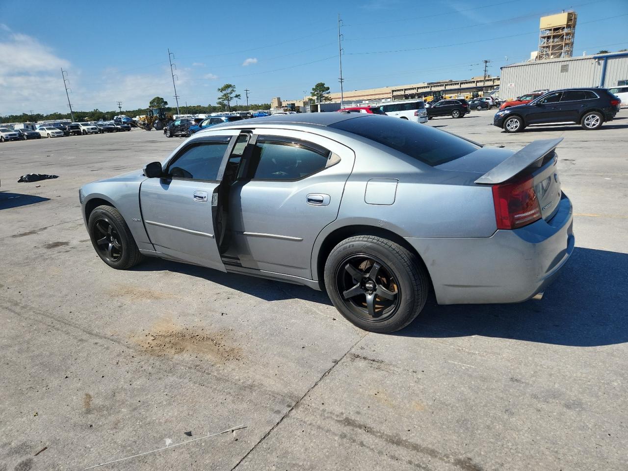 Lot #3286544158 2006 DODGE CHARGER